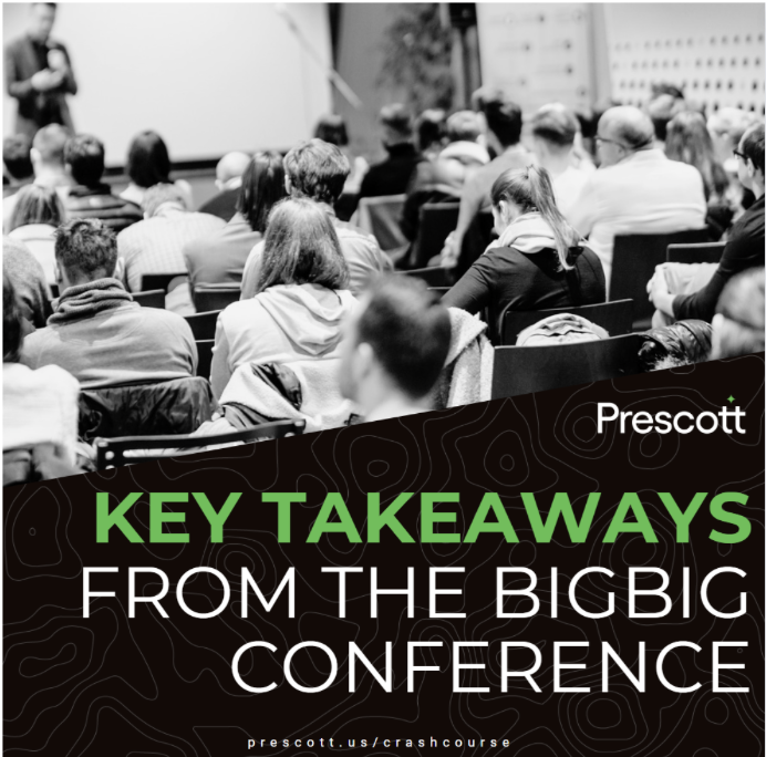 How MSPs Can Successfully Navigate the Upcoming CMMC Rule: Key Takeaways from the BigBIG Conference